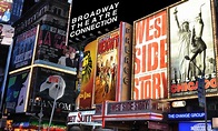 Der Broadway: Zahlen und Einblicke in den ikonischen Kulturbetrieb ...