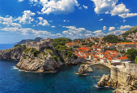 14 Luxury Hotels In Dubrovnik Croatia From 51 Hotelscombined 14