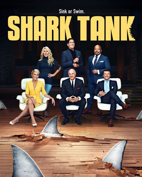 Who Is The Richest In Shark Tank Ranked