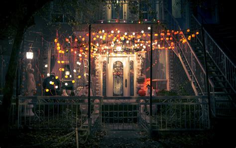 Halloween: cuál es el origen de la Noche de Brujas - Muy Interesante