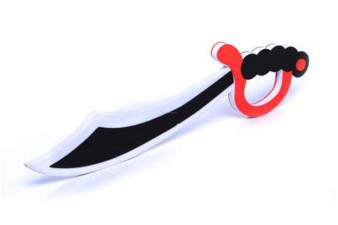New Design High Quality Eva Foam Sword Novelty Foam Swords For Kids