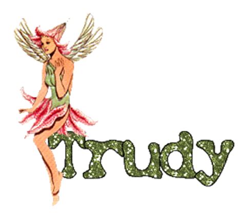 Trudy 986803 Animation T Names GIFGIFs Com