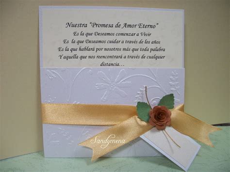 Textos Para Invitaciones De Aniversario De Bodas Tarjetas De Bodas O