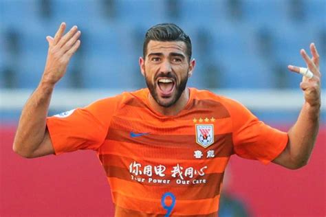 Graziano pellè date of birth: AFC Champions League Review: Holders Kashima Antlers ...