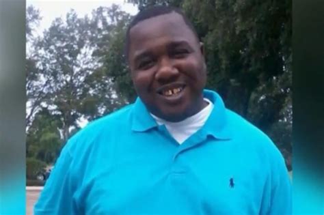 Watch New Video Of Baton Rouge Police Killing Of Alton Sterling