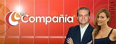Programa De Castilla - La Mancha Televisión "En Compañía ...