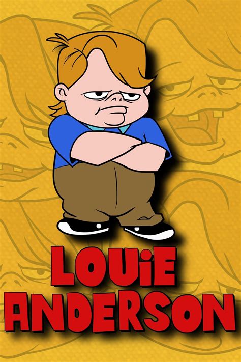 Life With Louie Tv Show Poster Id 403221 Image Abyss