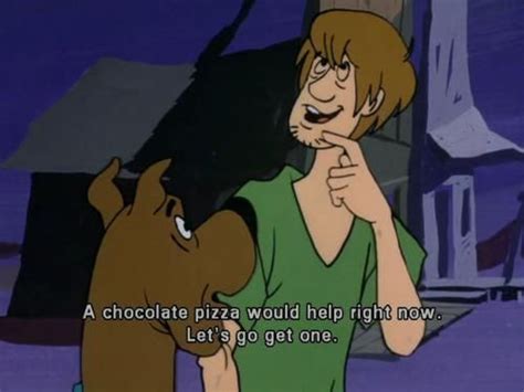 Chelsamander Scooby Doo Quotes Shaggy Scooby Doo Scooby Doo Memes