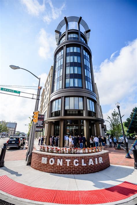 The MC Hotel Offers Full-Service Stays in Montclair - Best of NJ