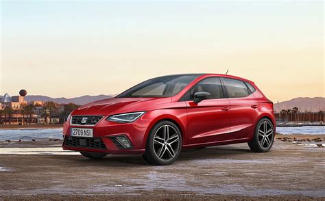 Good availability and great rates! Prix Seat Ibiza 2017 : Offre réduite - L'Automobile Magazine
