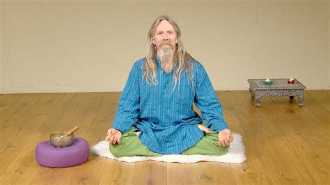 A Naked Meditation Ekhart Yoga