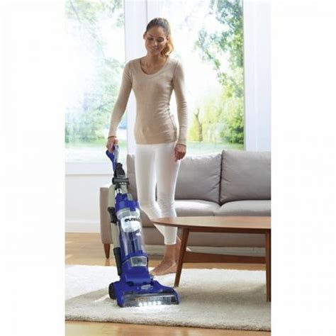 Eureka Powerspeed Turbo Multi Surface Lightweight Upright Vacuum