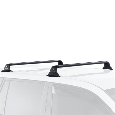 Rhino Rack® Rvp25 Vortex Rvp Black 2 Bar Roof Rack