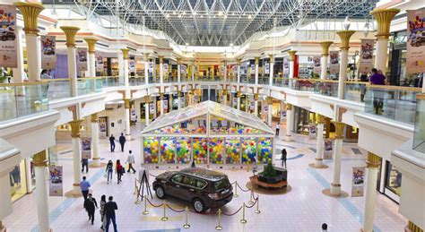 15 Best Places In Dubai For Shopping Tour Dubai Tourism