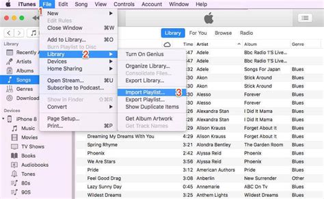 Open imyfone tunesmate on your computer and connect your phone to your computer using a usb cable. Fix: iTunes Playlist Disappeared & Restore iTunes Playlists