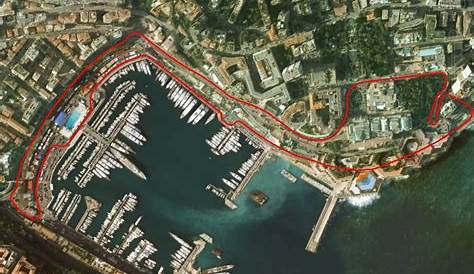 06) Grand Prix de Monaco 2012 (27 Mai)