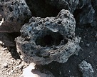 Escorias del Stromboli - Volcanica