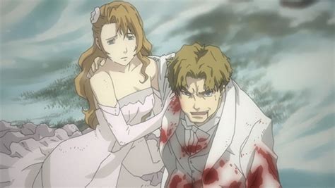 Baccano All The Anime
