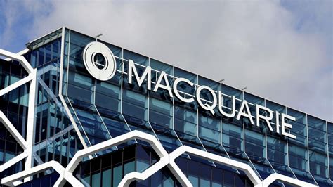 Macquarie Group Asxmqg Delivers Record Quarter The Market Herald