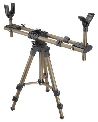 The 4 Best Hunting Tripods Shooting Tripod Reviews 2021