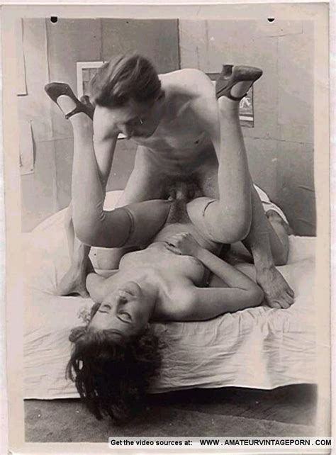 Old Vintage Porn Picsandvids 102 In Gallery Amateur