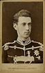 Grand Duke Pavel Alexandrovich Romanov of Russia. "AL" | Grand duke ...