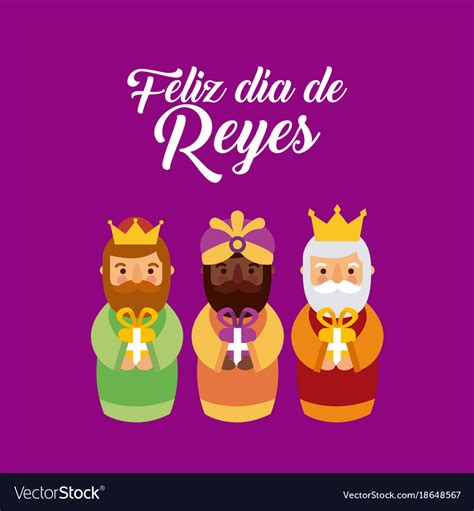 Lista 102 Foto Imagenes De Feliz Dia De Los Reyes Magos Actualizar