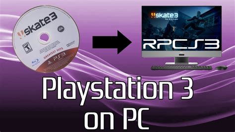 How To Dump Your Ps3 Game Discs To Play On Rpcs3 Multi Step Method