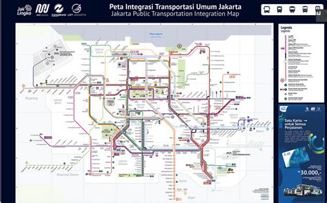 Dewa Blog Peta Rute Transjakarta Busway Hot Sex Picture