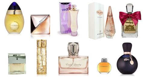 ᐅ best seductive perfumes for women reviews → compare now