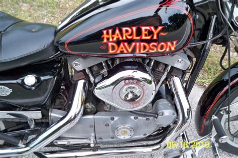 1983 sportster harley davidson pt.2 compression test. 1983 Harley Davidson XLS Roadster - Harley Davidson Forums