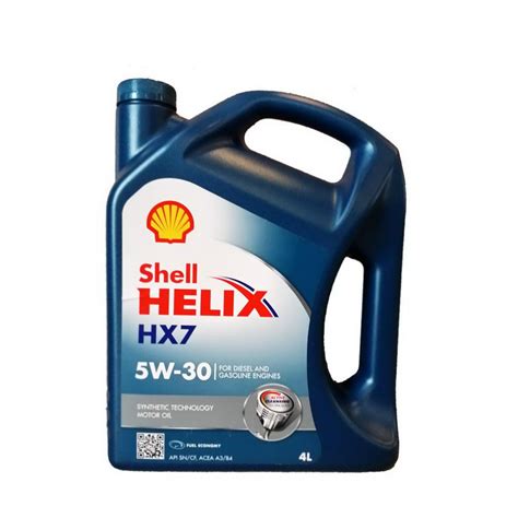 Shell products for efficient motoring. Масло в двигателе Shell 5W30. Shell Helix HX7 5W30 4l ...