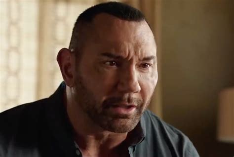 Dave Bautista Joins Season 2 Of See For Apple Tv