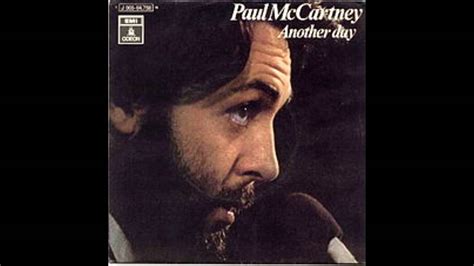 Paul And Linda Mccartney Another Dayoh Woman Oh Why 1971 Single