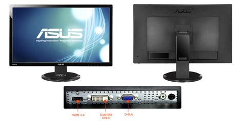 Asus Going Past 120hz Meet The New 144hz Asus Vg278he 3d Monitor 3d