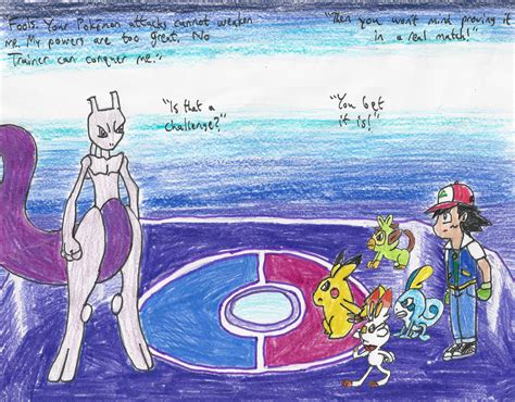 Grand Galar Face Off By Puffytopianman On Deviantart