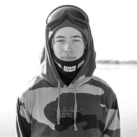 Where do you live now? Marcus Kleveland im Interview | Prime Snowboarding