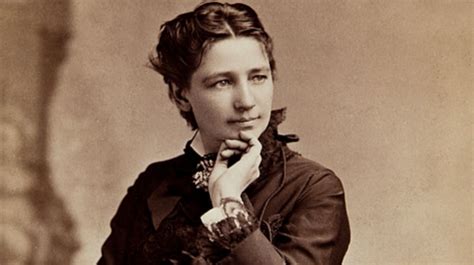 Victoria Woodhull The First Woman To Run For President Of The United