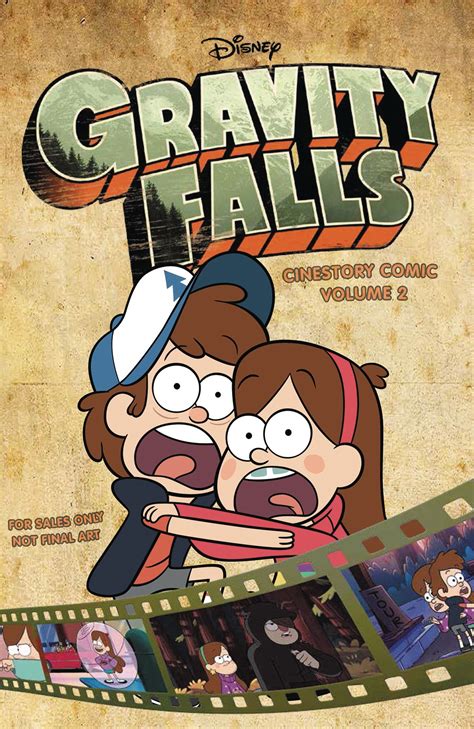Gravity Falls Funny Gravity Falls Comics Gravity Fall