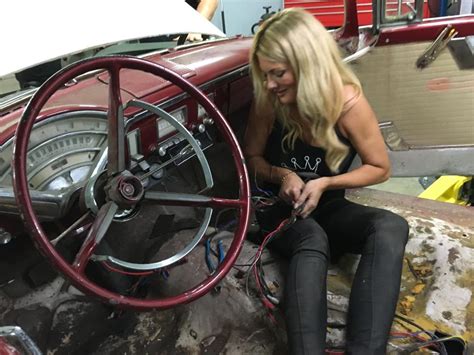 How This Car Show Host Went Full Throttle Into Executive Producing