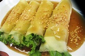 Pinoysrecipes: Healthy Fresh Lumpia