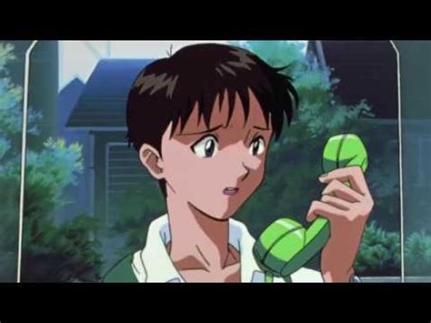 Shinji Gets Prank Called YouTube