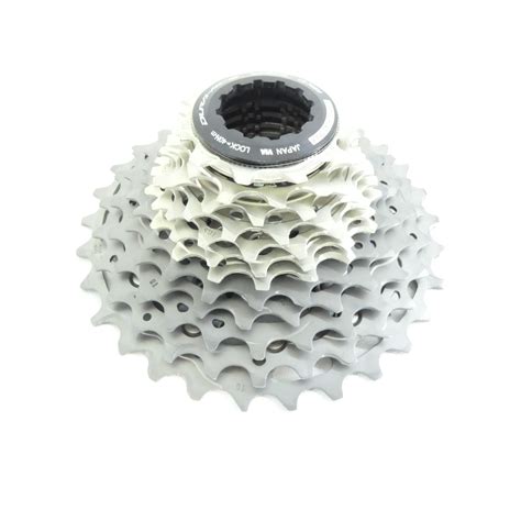 Shimano Dura Ace CS R9200 Kassette 12 Gang BIKEIMPORT