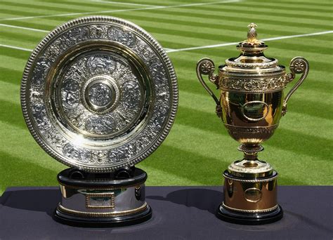 Wimbledon 2017 Preview When Does It Start What Happened In The Main