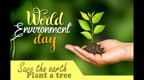 World Environment Day Best Images Worldjule