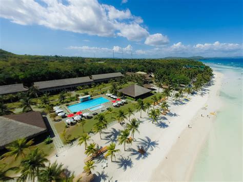 Bohol Beach Club Resort Panglao Island Bohol Philippines Booking And Map