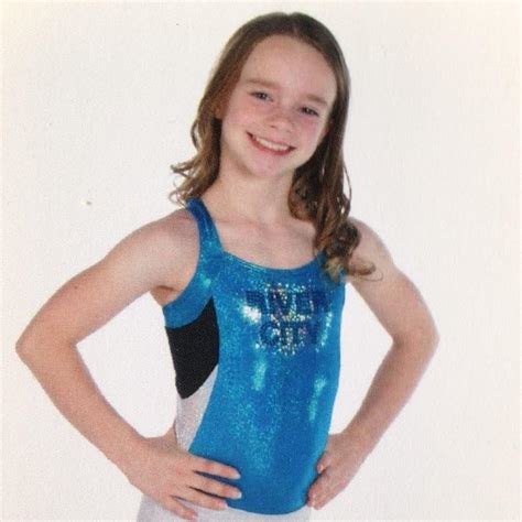 10 Year Old Memphis Gymnast Closer To Living Olympic Dream Scoopnest