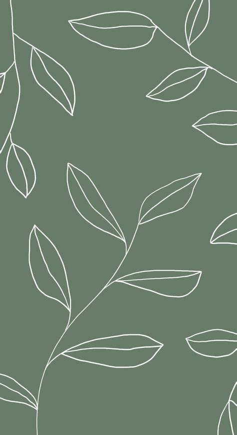 13 Sage Green Wallpaper Ideas In 2021 Sage Green Wallpaper Green