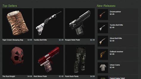 If it goes in your bag, or your pocket … Steam's new Item Store makes it easier for devs to sell in ...