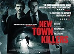 New Town Killers Movie Poster - IMP Awards
